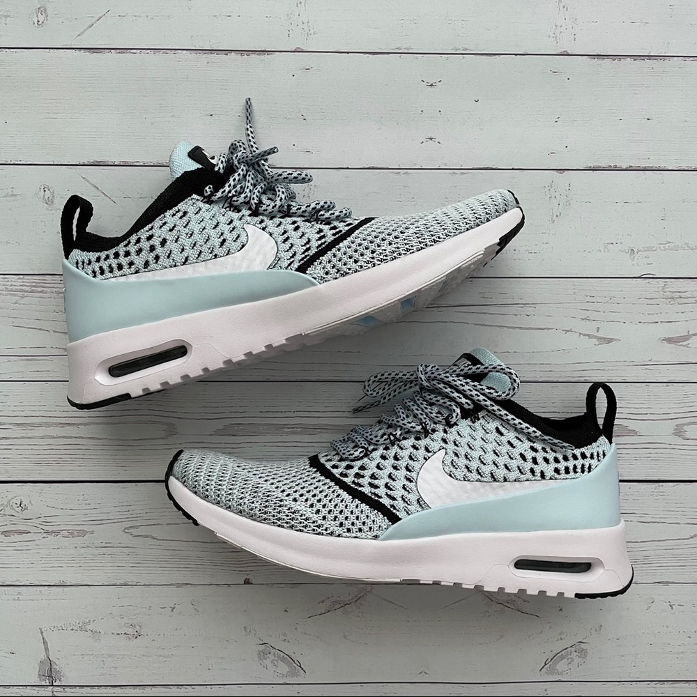 Nike Air Max Thea ultra FK Glacier Blue